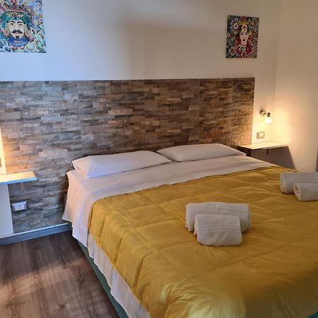 Il Rosmarino Apartment Taormina Zewnętrze zdjęcie